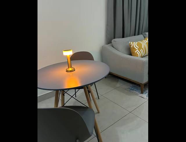 1 BEDROOM APARTMENT RENTED IN GLEN MARAIS